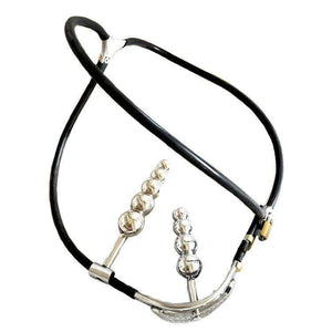 Female Chastity belt - Canopus - Oxy-shop