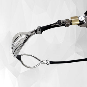 Female Chastity belt - Canopus - Oxy-shop