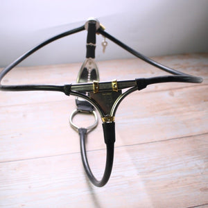 Female Chastity belt - Canopus - Oxy-shop