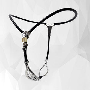Female Chastity belt - Canopus - Oxy-shop