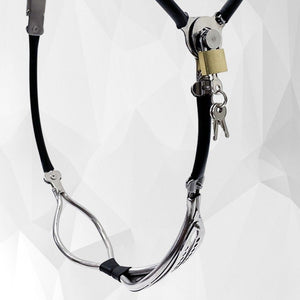 Female Chastity belt - Canopus - Oxy-shop