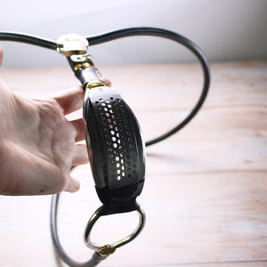 Female Chastity belt - Canopus - Oxy-shop