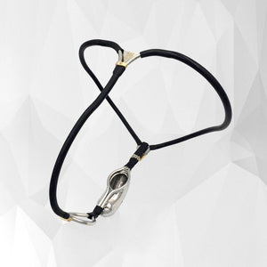 Female Chastity belt - Canopus - Oxy-shop