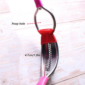 Female Chastity belt - Canopus - Oxy-shop