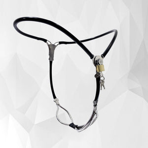 Female Chastity belt - Canopus - Oxy-shop