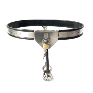 Female Chastity belt - Vega - Oxy-shop