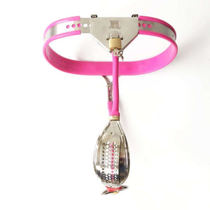 Female Chastity belt - Vega - Oxy-shop