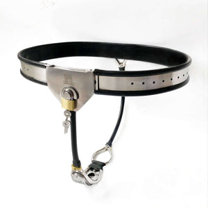 Female Chastity belt - Vega - Oxy-shop
