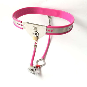 Female Chastity belt - Vega - Oxy-shop