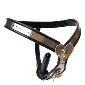 Female Chastity belt - Virgo - Oxy-shop