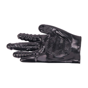 Fetish Latex Gloves - BDSM Gloves - Oxy-shop