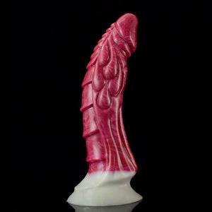 Flame Unicorn - Squirting Fantasy Dildo - Oxy-shop