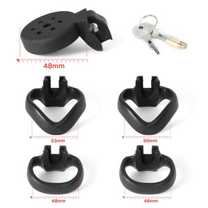 Flate Plate with a HT ring - Oxy-shop