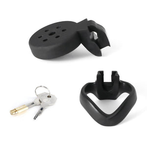 Flate Plate with a HT ring - Oxy-shop