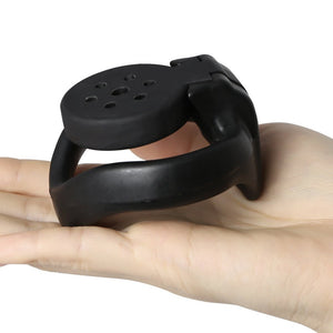 Flate Plate with a HT ring - Oxy-shop