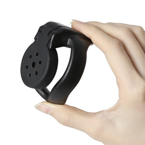 Flate Plate with a HT ring - Oxy-shop