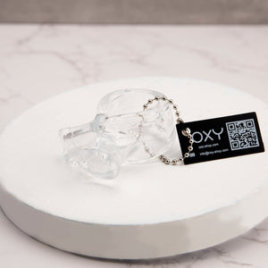 Flexible Cock + Balls sling | The Pusher - Oxy-shop