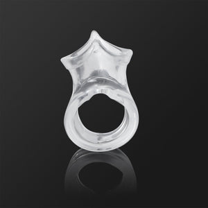 Flexible Cock + Balls sling | The Pusher - Oxy-shop