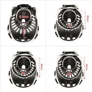 Fully Enclosed Chastity - Oxy-shop