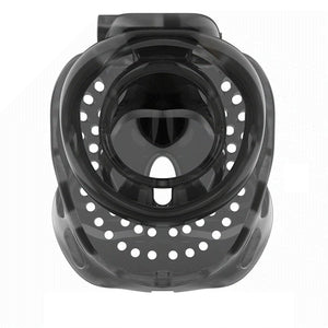 Fully Enclosed Plastic Chastity Device - Oxy-shop