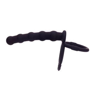 G-spot stimulator - "Dual Pleasure" - Oxy-shop