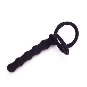 G-spot stimulator - "Dual Pleasure" - Oxy-shop