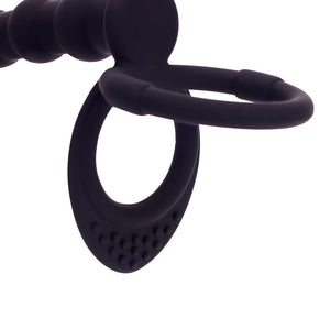 G-spot stimulator - "Dual Pleasure" - Oxy-shop