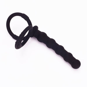 G-spot stimulator - "Dual Pleasure" - Oxy-shop