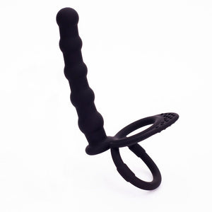 G-spot stimulator - "Dual Pleasure" - Oxy-shop