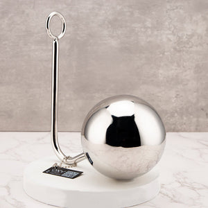 Giant Ball Anal Hook - Oxy-shop
