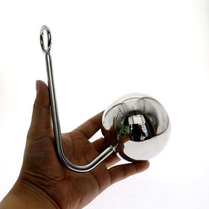 Giant Ball Anal Hook - Oxy-shop