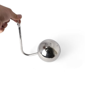 Giant Ball Anal Hook - Oxy-shop