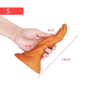 Giant finger - Anal Plug - Oxy-shop