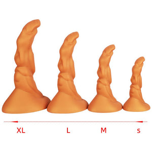 Giant finger - Anal Plug - Oxy-shop