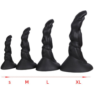 Giant finger - Anal Plug - Oxy-shop