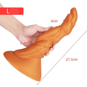 Giant finger - Anal Plug - Oxy-shop