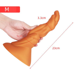 Giant finger - Anal Plug - Oxy-shop