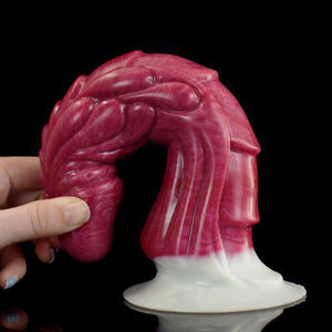 Giant Monster Strap on 8.3 '' | 21.2 cm - Oxy-shop