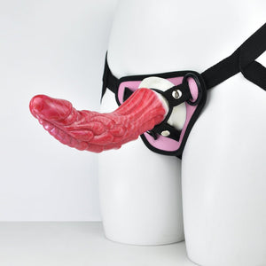 Giant Monster Strap on 8.3 '' | 21.2 cm - Oxy-shop