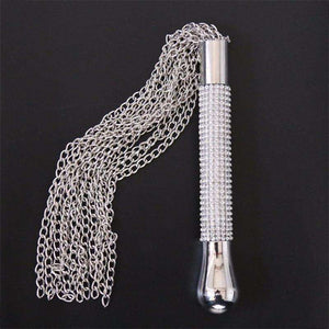 Glam Flogger ''Steel Spanker'' - Oxy-shop