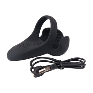 Glans Head Vibrator - Glans Vibrator - Oxy-shop