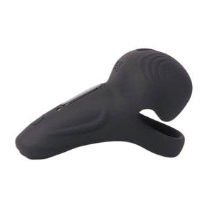 Glans Head Vibrator - Glans Vibrator - Oxy-shop