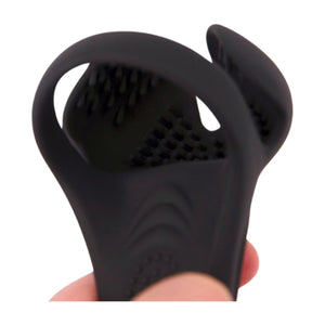 Glans Head Vibrator - Glans Vibrator - Oxy-shop