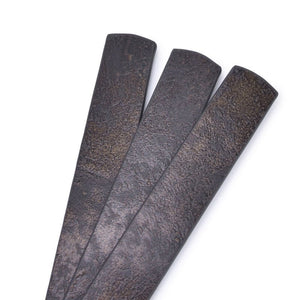 Handmade leather spanking paddle / BDSM Slapper / Whip - Oxy-shop