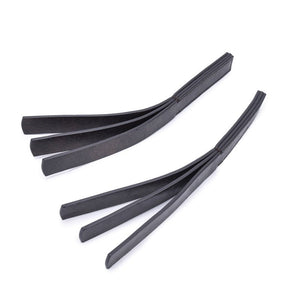 Handmade leather spanking paddle / BDSM Slapper / Whip - Oxy-shop