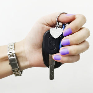 Heart BDSM Tag - Cum Slut/Sissy/Slave/Pet - Oxy-shop