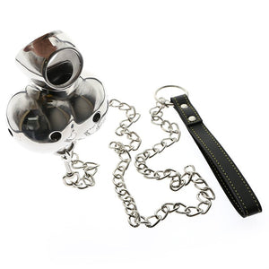 Heavy Duty Ball Sleeve 500gr / 17.6 Oz - Oxy-shop