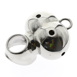 Heavy Duty Ball Sleeve 500gr / 17.6 Oz - Oxy-shop