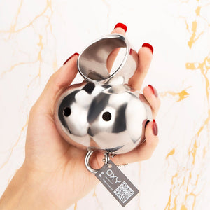 Heavy Duty Ball Sleeve 500gr / 17.6 Oz - Oxy-shop