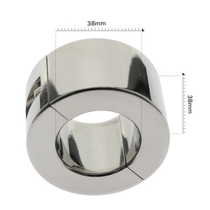 Heavy Duty Ball stretcher - 1.27 lb / 580 gr - Oxy-shop